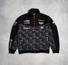 Monster Energy Yamaha Racing