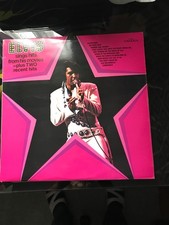 Camden Elvis Sings Hits from Movies BCRS5271 / 1972 Plus Plastic Cover