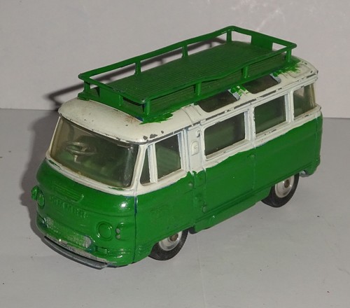 Corgi 479 commer bus - 479,