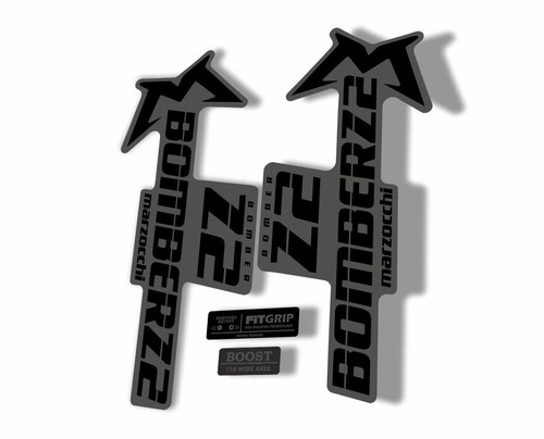 Marzocchi bomber 2020 fork - z2,