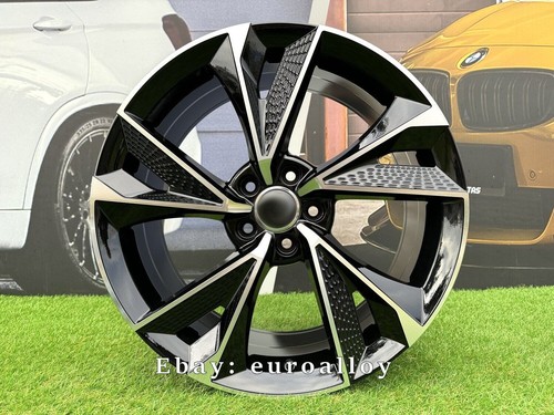 R18 inch 5x112 audi - inch,
