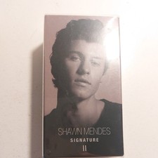 Shawn Mendes SIGNATURE II Eau