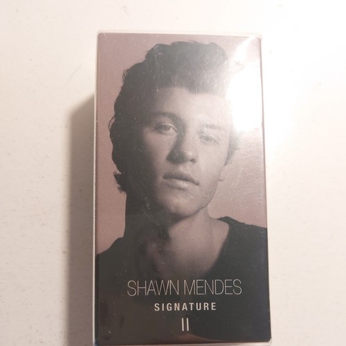 Shawn mendes signature eau - shawn,