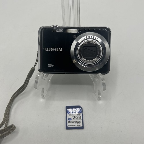 Fujifilm finepix ax300 mp - 14.0,