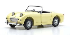 Austin Healey Sprite 1958 1/18 Kyosho KS08953