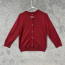Cable & Gauge Cardigan Sweater