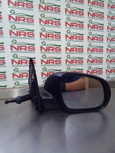 Kia rio door mirror - rio,