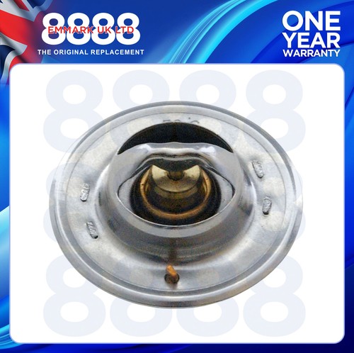 Thermostat deg for ford - 74,