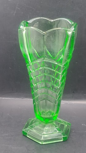 Art deco style - style, green