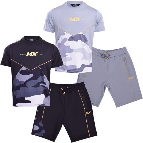 Boys summer activewear - activewear, 2pc
