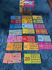 Orchard Toys Educational Games