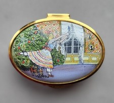 Staffordshire Enamels