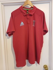 Adidas Harlequins Rugby Polo