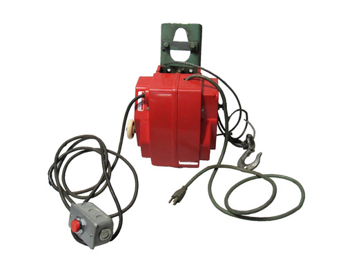 Dayton 4z088b heavy duty - dayton,