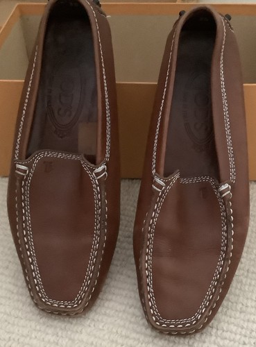 Classic tod ladies gommino - classic,