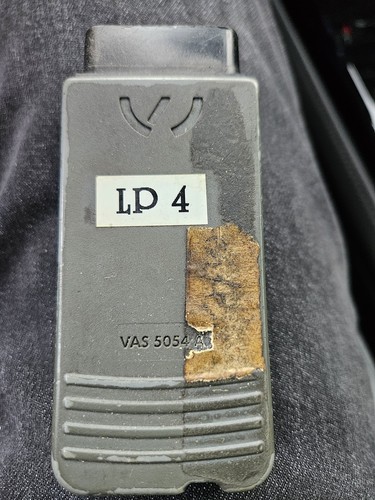 Vas 5054a original equipment - 5054a-original,