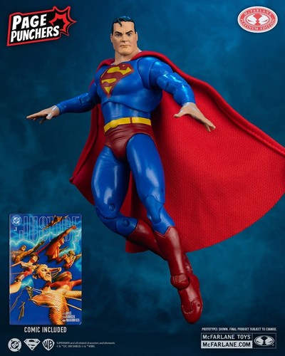 Direct collectibles page - dc,