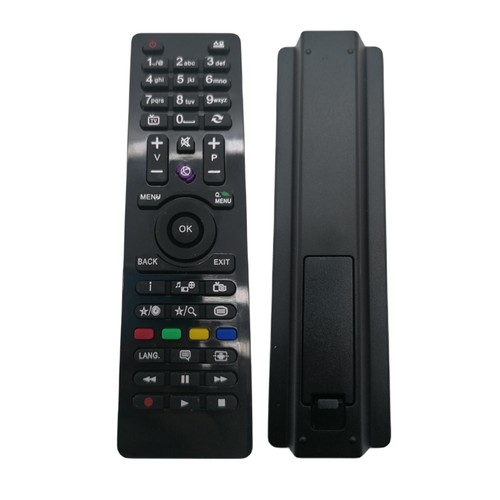 Replacement remote control for - replacement,