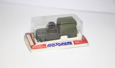 Majorette Dodge Safari Army