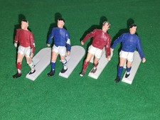 Unboxed Subbuteo C131 x2 Sets