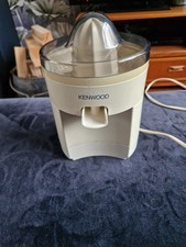 Vintage Kenwood Orange Juicer 
