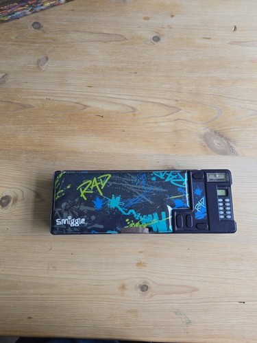 Smiggle pop out - pop, case