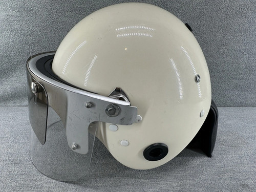 Vintage german riot police - german,