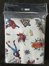 GAP Pyjamas Spider-Man Cotton