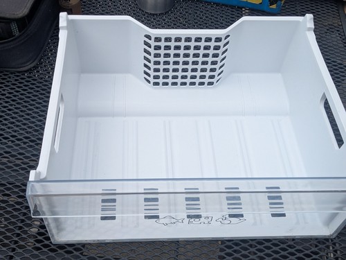 Freezer drawer box beko - drawer,