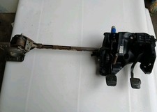 VAUXHALL VIVARO RENAULT TRAFIC