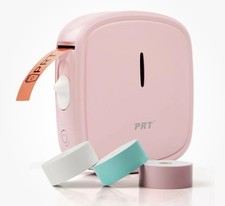 Bluetooth Label Maker Machine