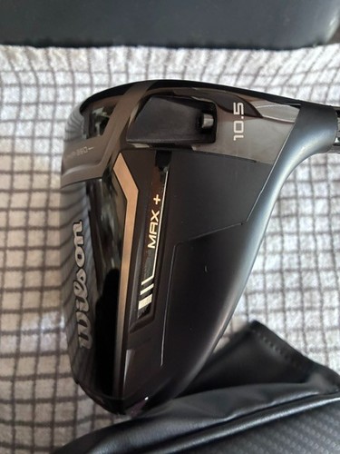 Wilson dynapower max driver - dynapower,
