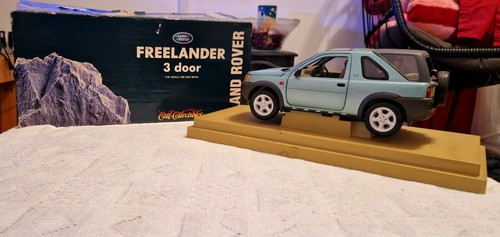 Rare 1997 ertl land - rare,