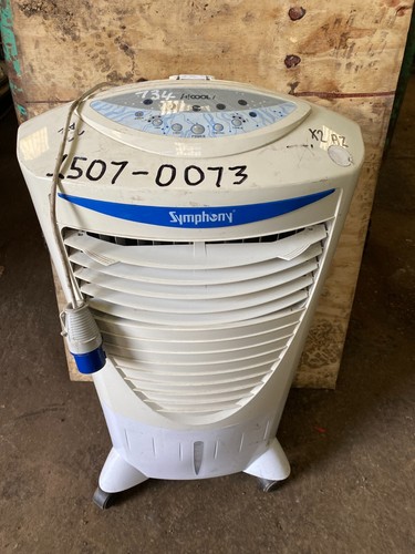 Symphony cool indoor ac - hi,