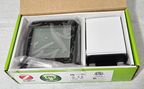 Landis gyr ecometer home - landis+gyr, in-home