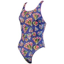 Swimsuit Junior Girl Kids Age