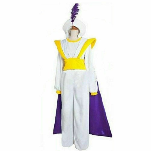 Aladdin lamp prince - aladdin,