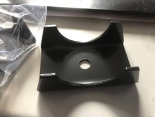 Pair Atlas / English Axle Rear