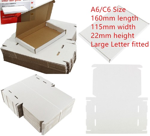 100x white box - c6,