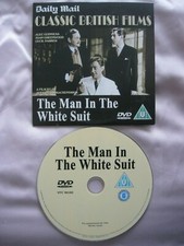 Classic British Films.THE MAN