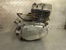 1971 YAMAHA DT 250 DT1F ENGINE - MOTOCROSS / MX