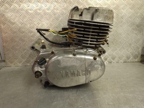 1971 yamaha 250 dt1f engine - yamaha,