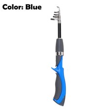 Beginner Luya Fishing Practice