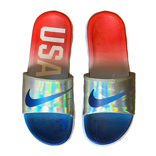 Nike benassi solarsoft - nike,