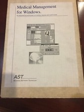 Medical Management For Windows