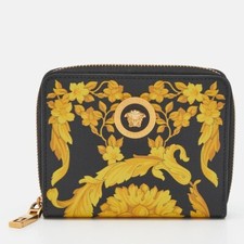 Versace Barocco Wallet Baroque