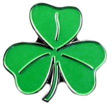 Lucky Irish Ireland Shamrock 3