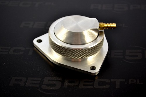 Properfekt recirculation valve - properfekt,