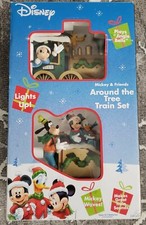DISNEY MICKEY & FRIENDS AROUND