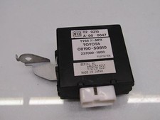 Lexus LS400 Toyota Facelift